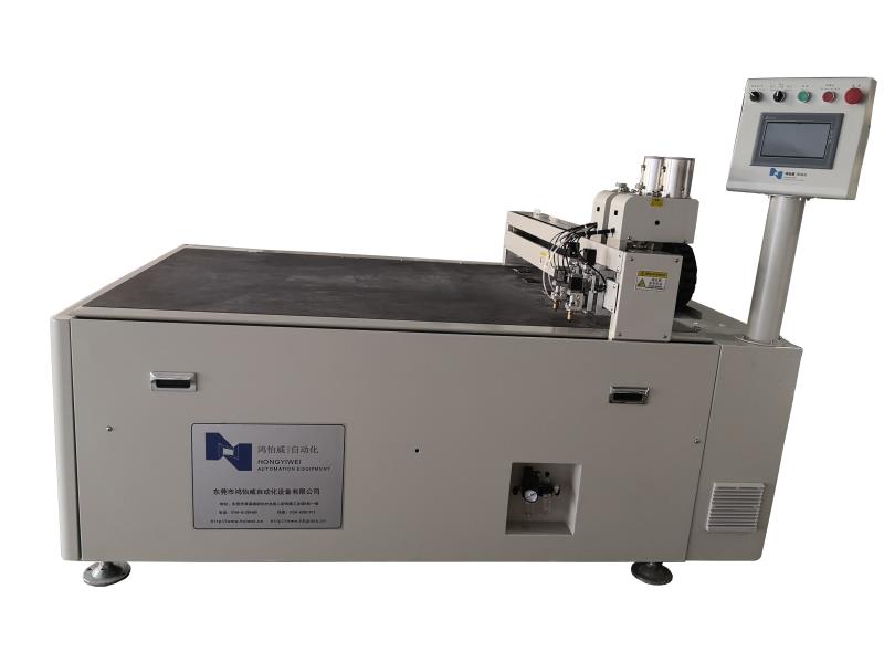 玻璃切割機(jī)如何提前做好預(yù)防？