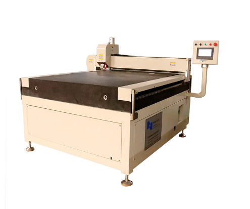 全自動異型玻璃切割機(jī)如何選擇？