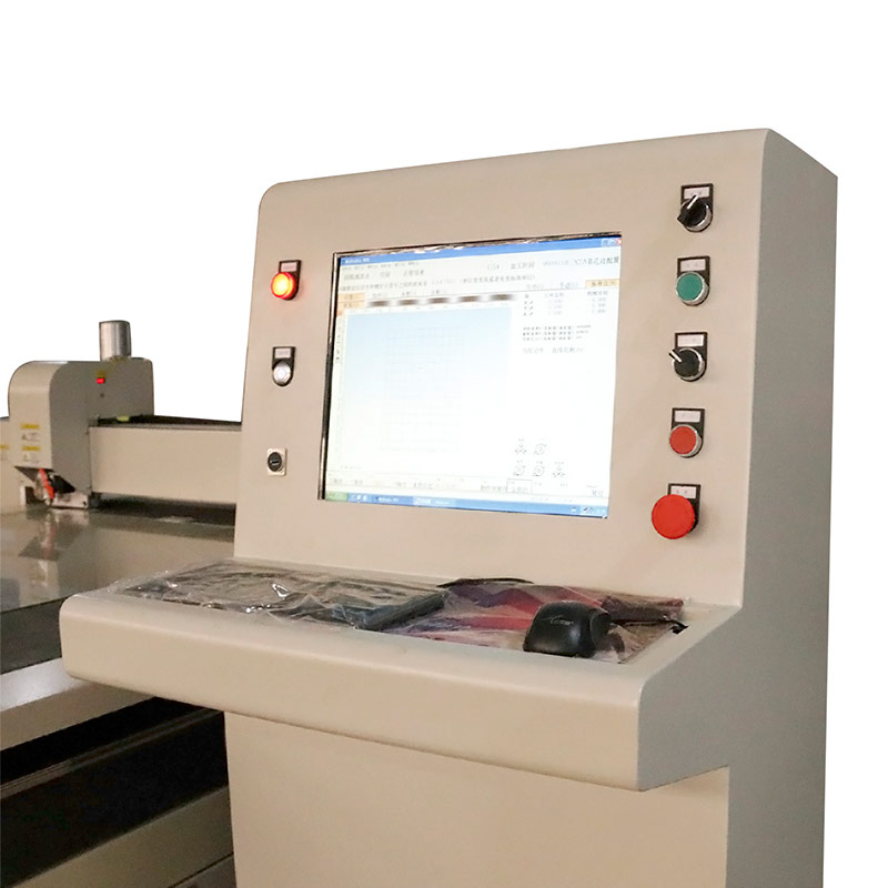 如何調(diào)整異型玻璃切割機的參數(shù)？